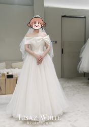 点击看大图 -Renee芮亦婚纱