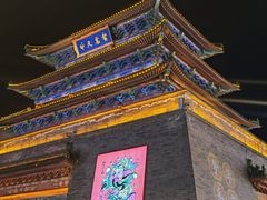 -鼓楼夜市