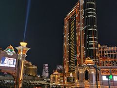 -澳门喜来登大酒店