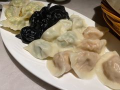 全家福水饺-船歌·鱼水饺青岛菜(闽江二路店)