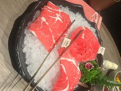 -盡膳口福跷脚牛肉火锅(晶耀前滩店)