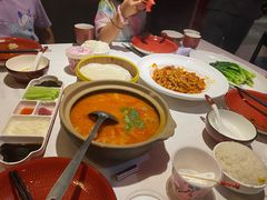 -大鸭梨烤鸭·北京菜(大兴南小街店)
