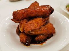 本帮熏鱼-金时代顺风大酒店(金山店)