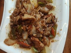 -好口味小吃楼·东北菜(太原南街店)