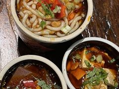 -串大叔炭火烤串·鸡西大冷面刀削面(总店)