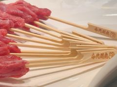 -南门涮肉(东单店)