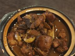 -古代饭堂(冠亚店)