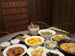 -食锦记·福建私房菜(浦西万达店)