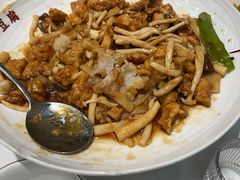 -昱德来·天津菜(河西店)