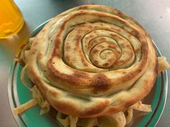 -龙门李家三旦羊肉汤馆