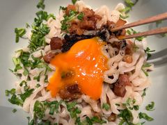 -胡麻(静安嘉里店)