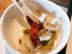 -太二酸菜鱼(永旺梦乐城店)