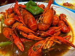 -龙虾奇迹(大华三路店)
