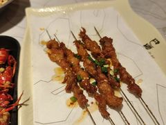 -巴厘龙虾·榜首油焖大虾(音乐学院·沿江酒馆店)