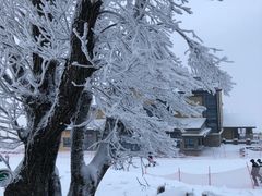 -中旅松花湖滑雪场