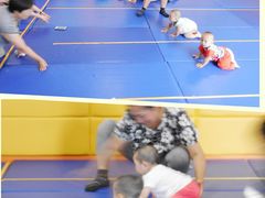 -兜莱·亲亲袋鼠国际早教