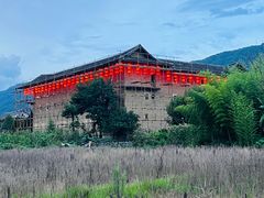 -云水谣景区