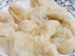 -东方饺子王(新奥购物中心店)