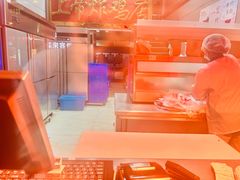 -上帝炸鸡(食品街店)