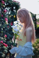 -DL HOPE造型