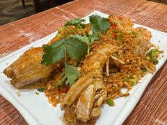 -好彩海鲜火锅饭店(银河百老汇店)