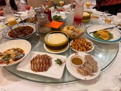 -北京全聚德(西客站店)