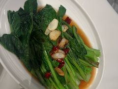 -老海陵·泰州菜(三水湾店)