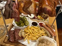 -巴伐利亚啤酒坊(意式风情街店)