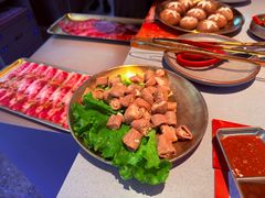 -韩一品韩国料理(柏庐南路店)