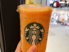 -星巴克(洛阳中州万达广场店)