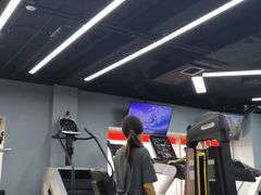 -即刻自助健身·私教馆(对外经贸店)