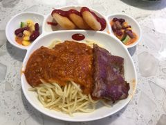 -水天堂西餐厅(常熟永旺店)