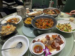 -刘胖子家常菜·蹄花焖藕(兴业店)