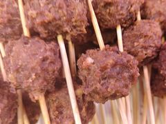 -阿串串老火锅(力盟店)