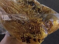 -朱记小郑酥烧饼(建康路店)