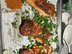 -绿茶餐厅(广州天河城店)