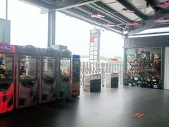-麦当劳(庐山服务区店)