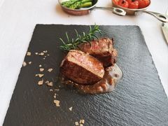 -TABLE·味西餐厅-成都茂业JW万豪酒店