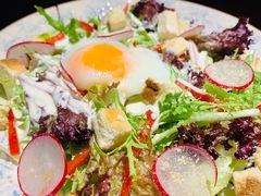 -松子料理(白家庄店)
