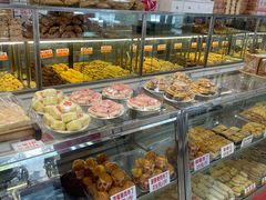 -康乃馨糕饼店(永安道店)