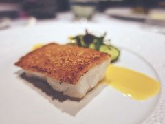 -Le Bernardin
