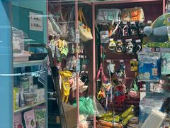 -FAELING PETS美天灵宠物(合生汇店)