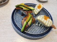 -新一番三文鱼寿司(海旅免税城店)