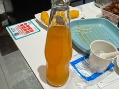 -0317火锅鸡·清真(正达店)