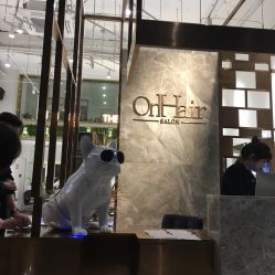 -OnHair Salon
