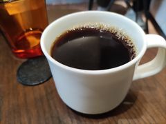 -Radar Coffee(思南路店)