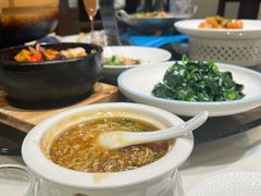 -有口福农家菜(柘林店)