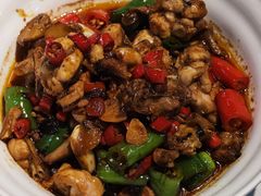 -老长沙龙虾馆·聚会餐厅(白石洲店)