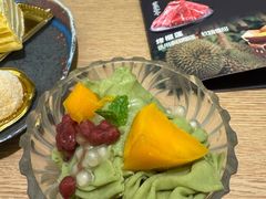 -松野谷·寿喜烧自助(华联顺义金街购物中心店)