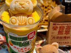-肥韬茶餐厅(海上世界店)
